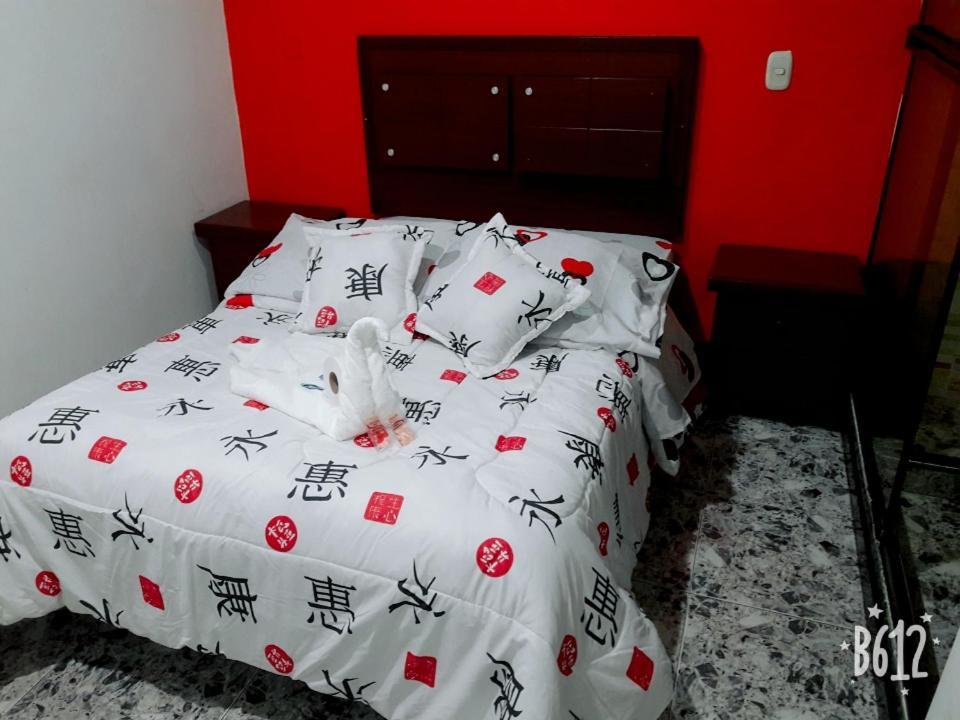 Real 2* Bogota