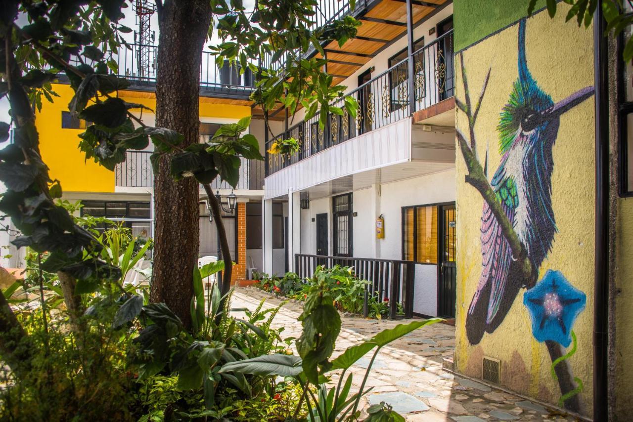 Niza Norte Acomodação com café da manhã  Bogotá