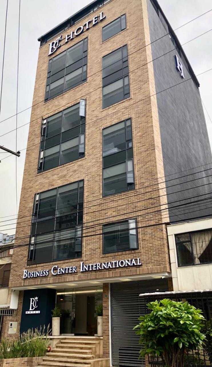 Hotel Business Center International Bogota