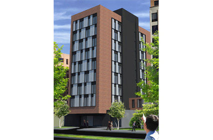 Hotel Nh Collection Terra 100 Royal