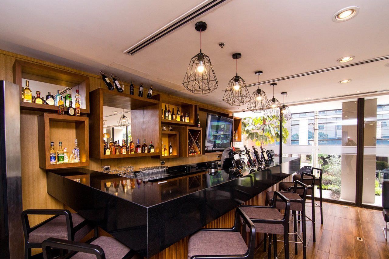 Novotel Parque 93 Bogotá