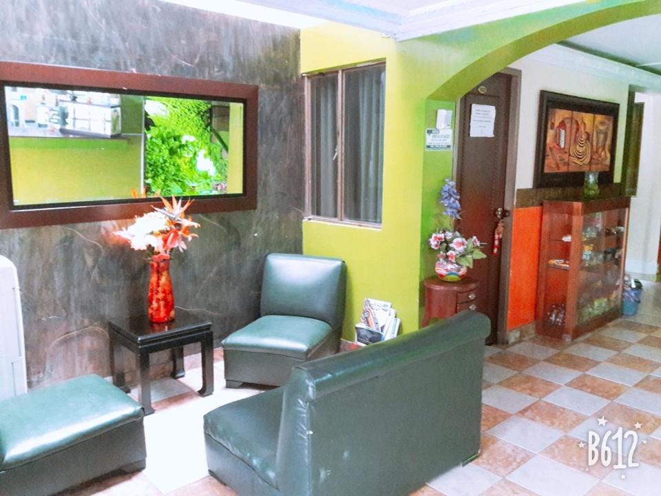 Hotel Real Bogota
