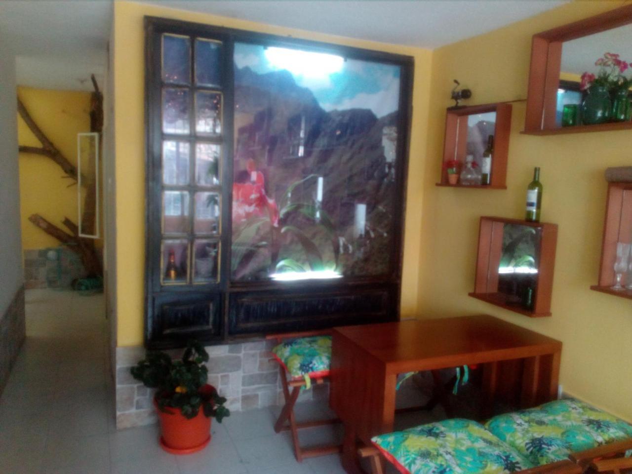 Vivero By Yatsar Guest house 2*