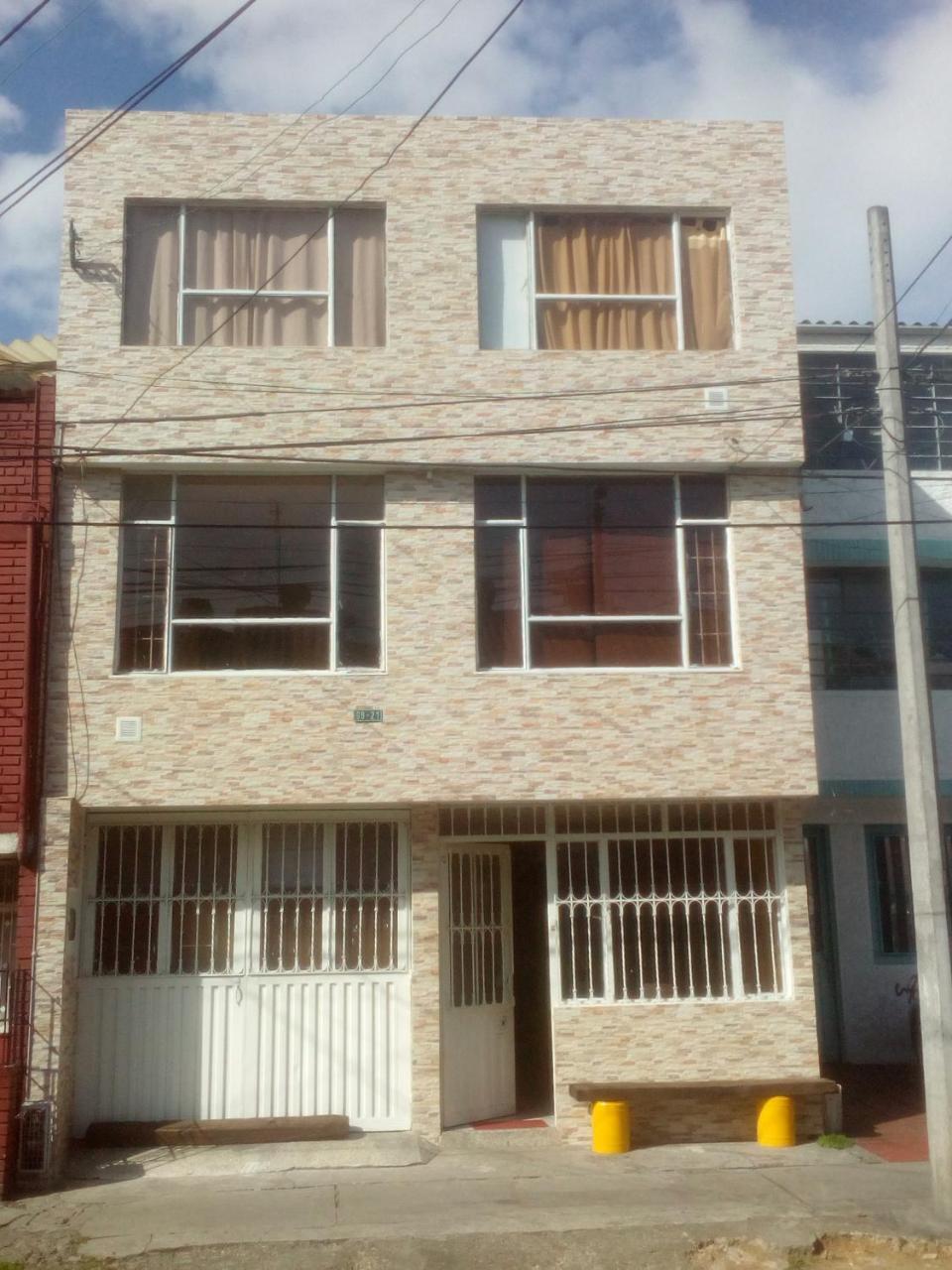 Vivero By Yatsar 2* Bogota