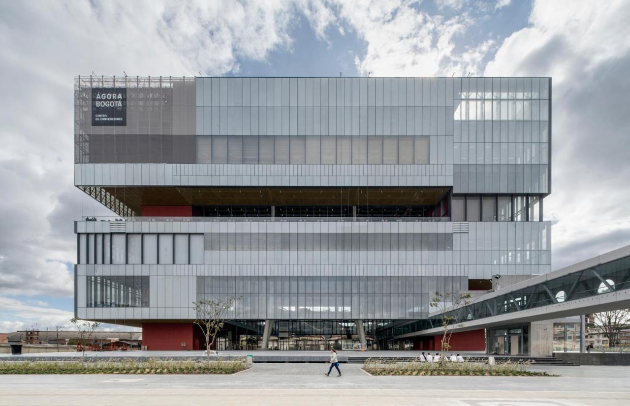 Tukasa Hotel Bogotá