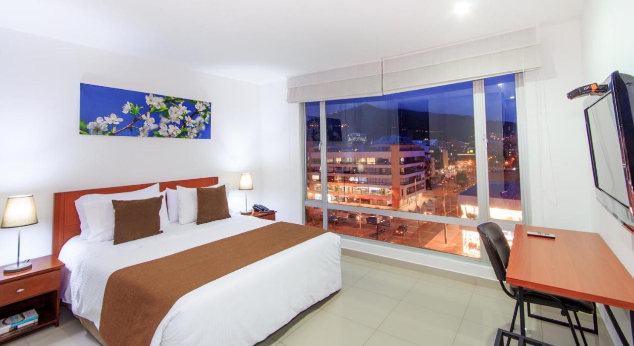 122 Plaza Aparthotel 3*