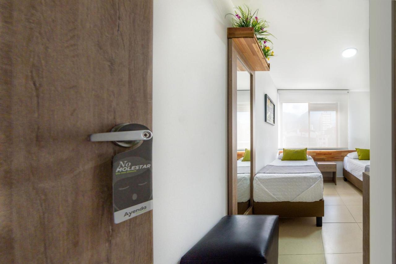 Hotel Ayenda 1027 Feria Real