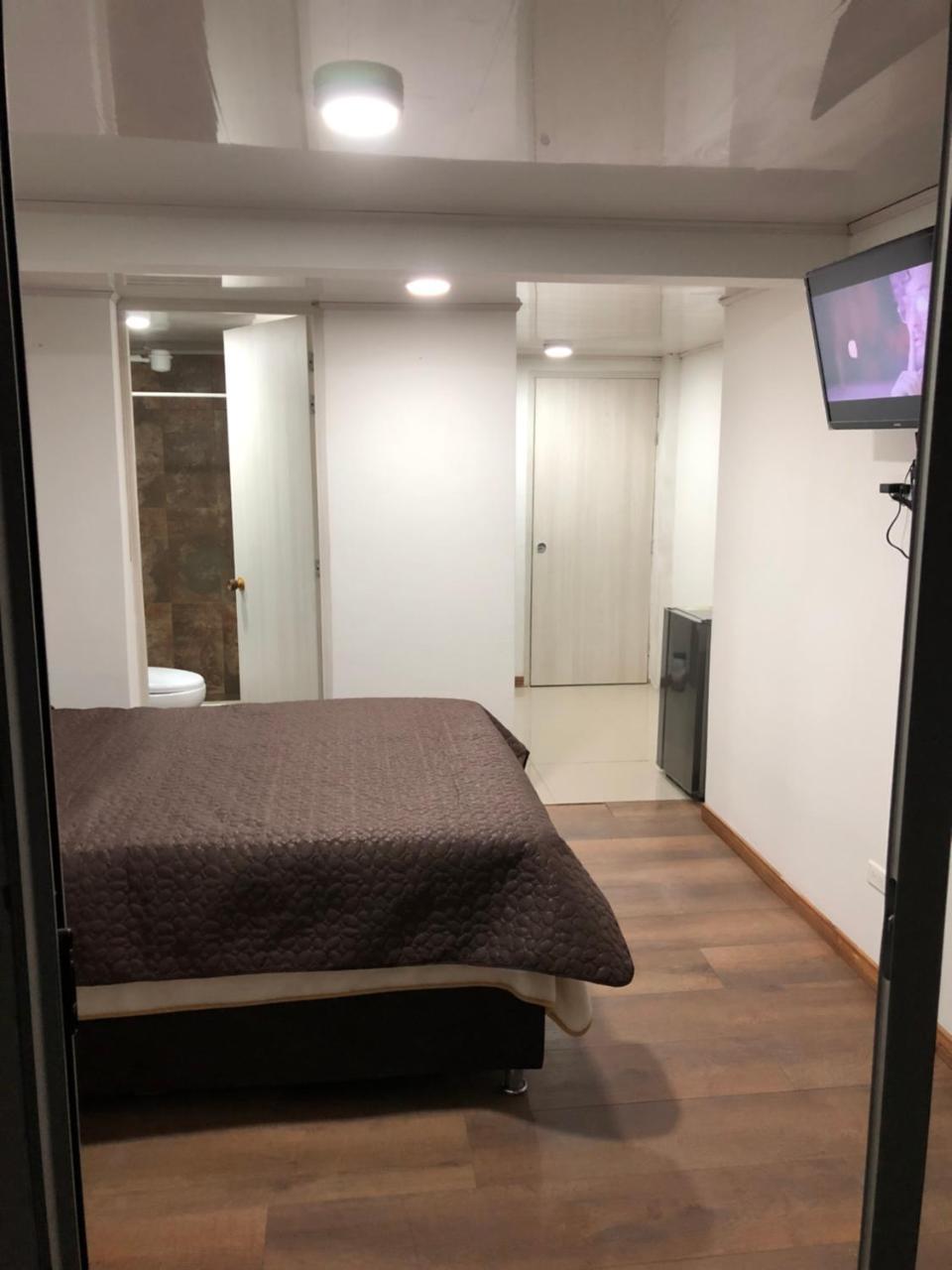 Nororiente 203 Apartment Bogota