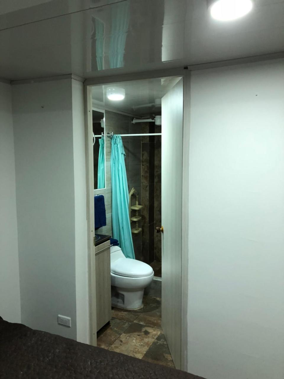 Apartment Nororiente 203