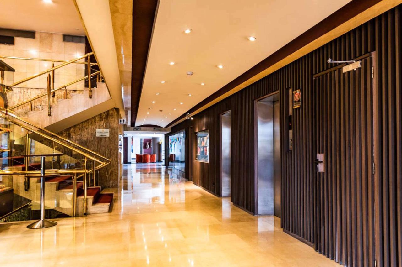 Plaza Hotel Bogota