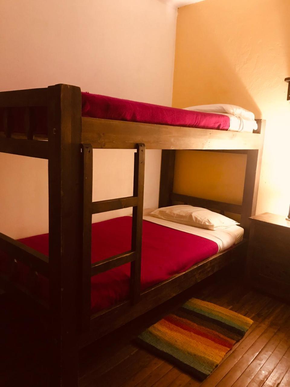 Chocolate Hostel *