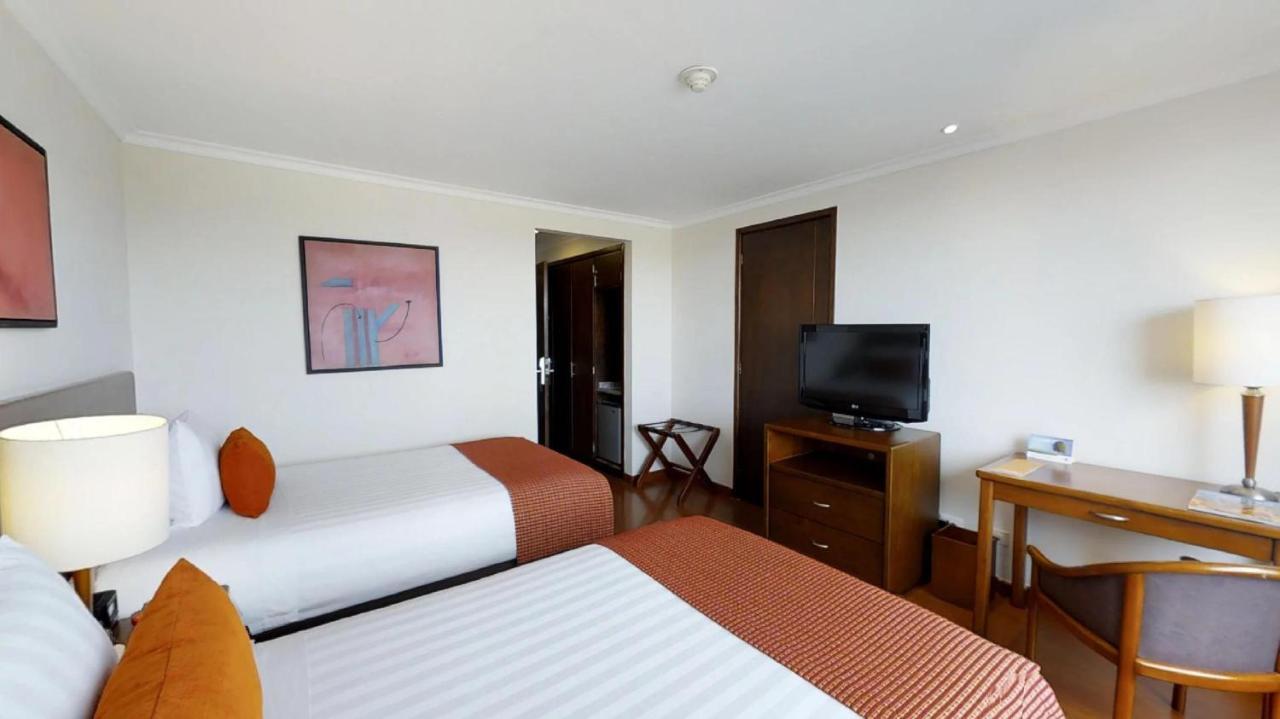 Hotel Estelar De La Feria Bogota