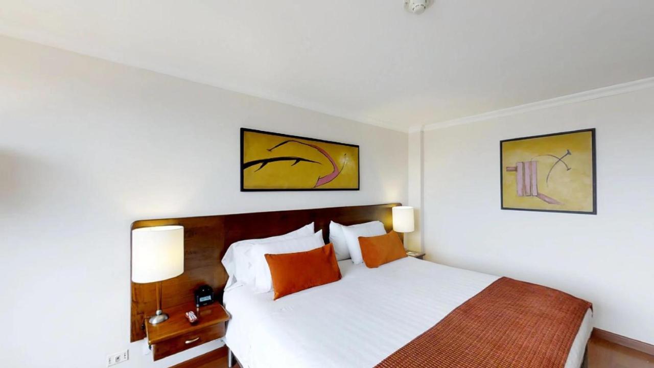 Estelar De La Feria Hotel Bogota