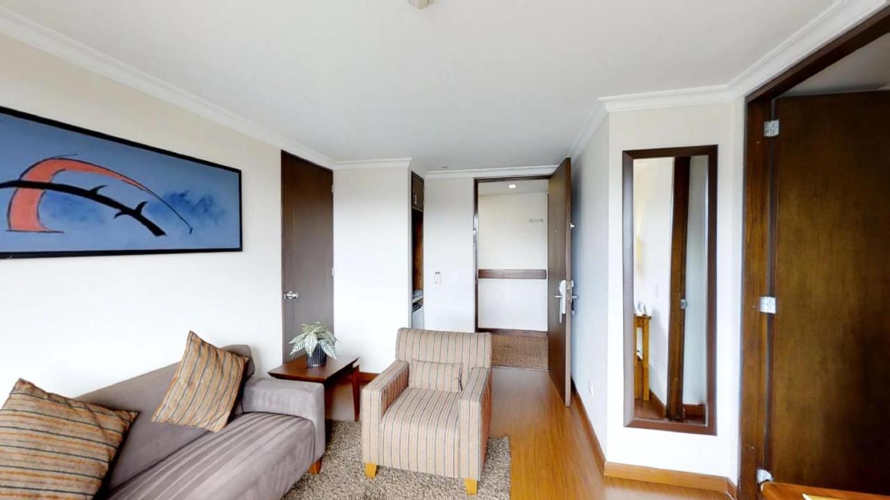 Estelar De La Feria Hotel Bogota