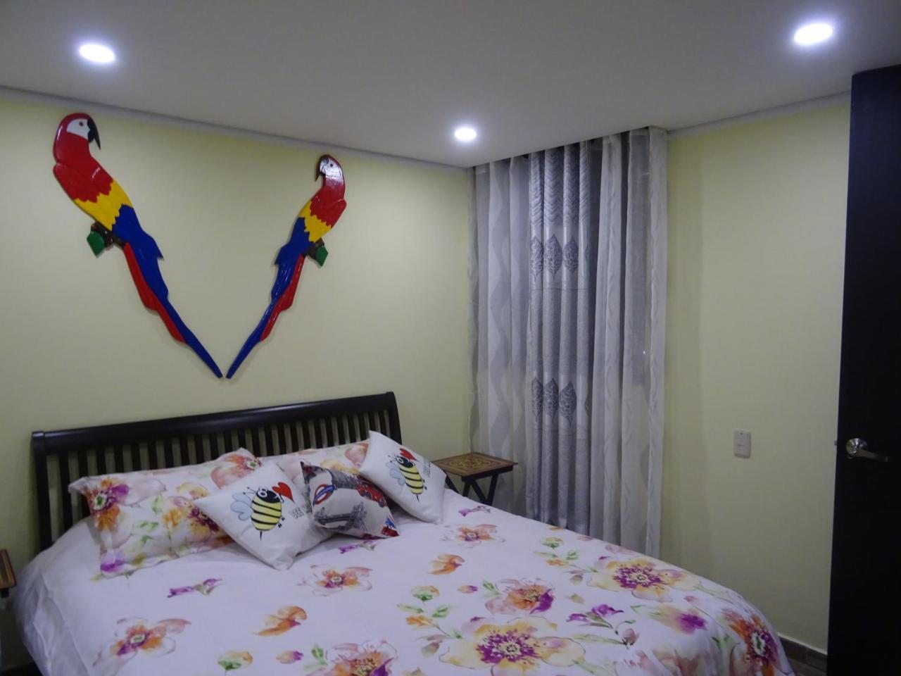 Covadonga Real Apartment