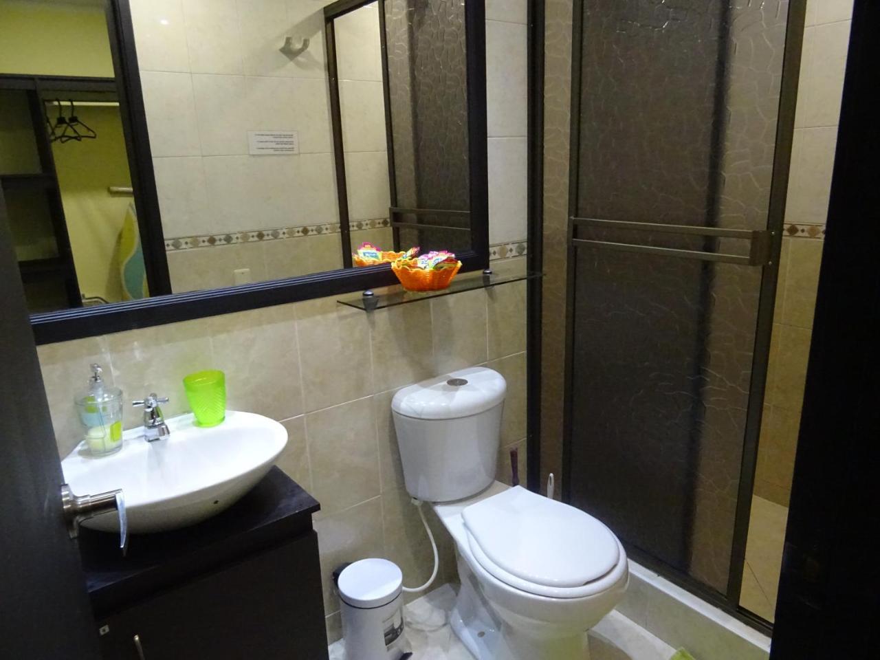 Apartment Covadonga Real Bogota