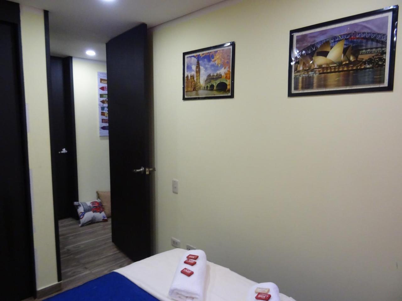 Covadonga Real Apartment