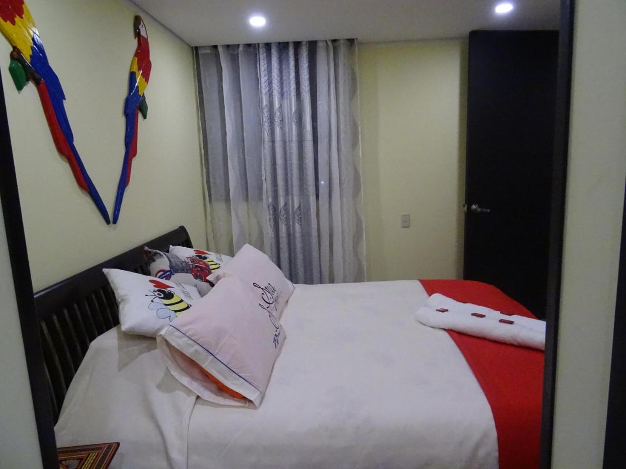 Covadonga Real Apartment *