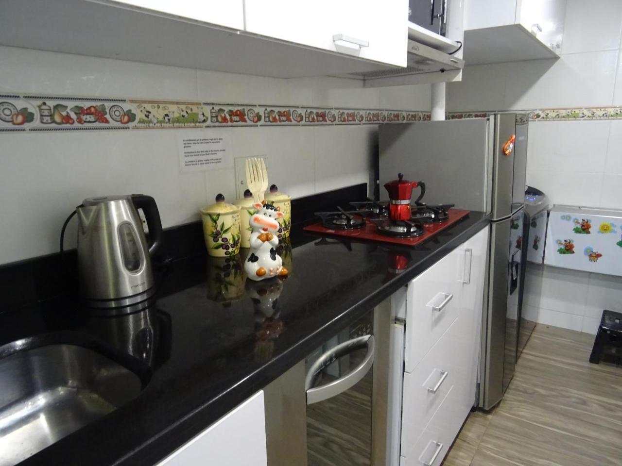 Apartment Covadonga Real *