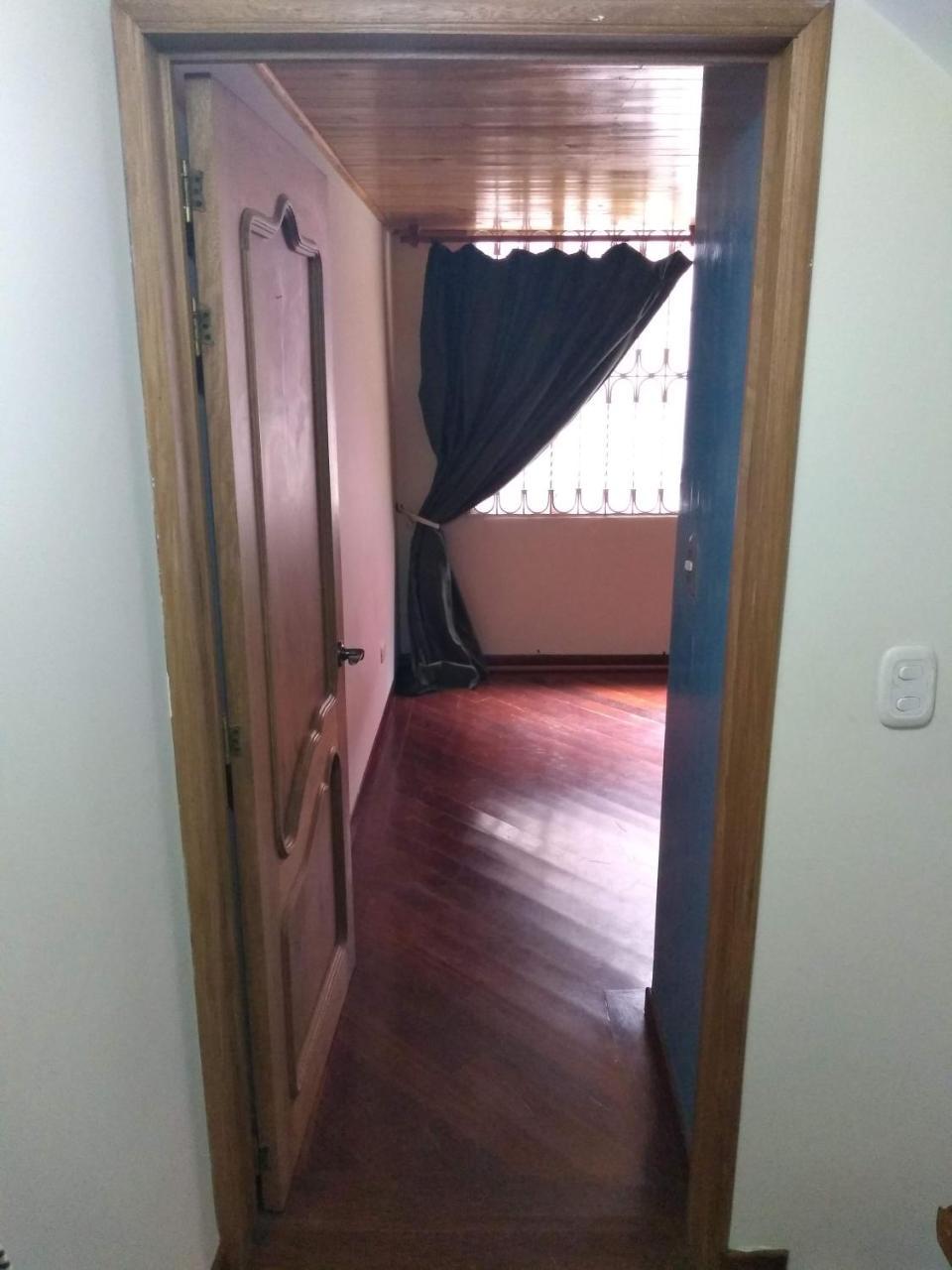 En Cantalejo Homestay Bogota