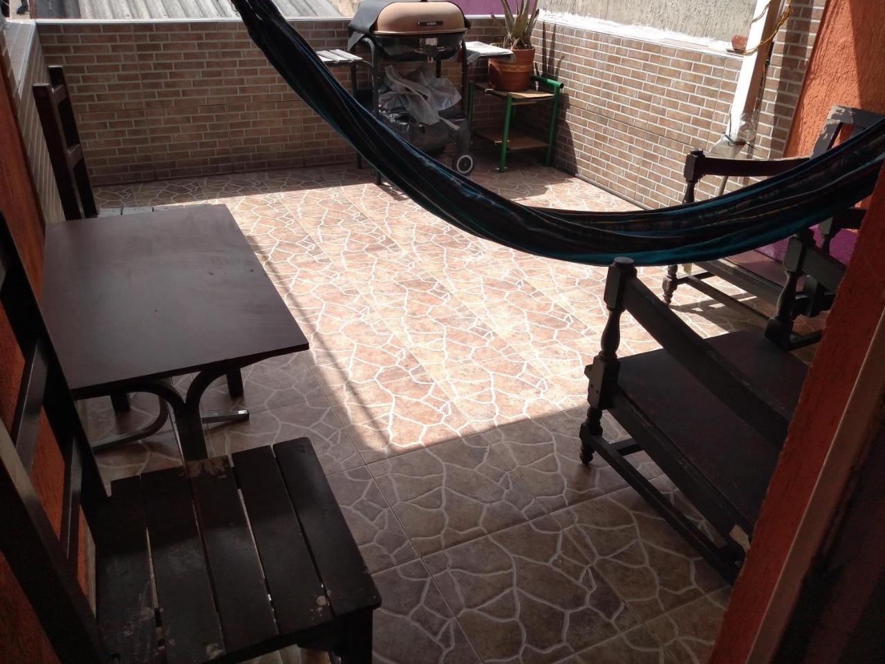 Homestay En Cantalejo