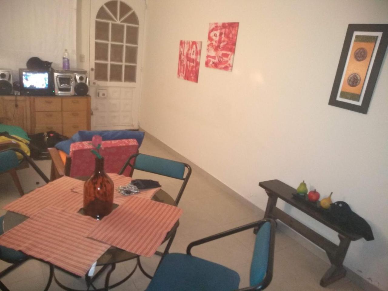 En Cantalejo Homestay *