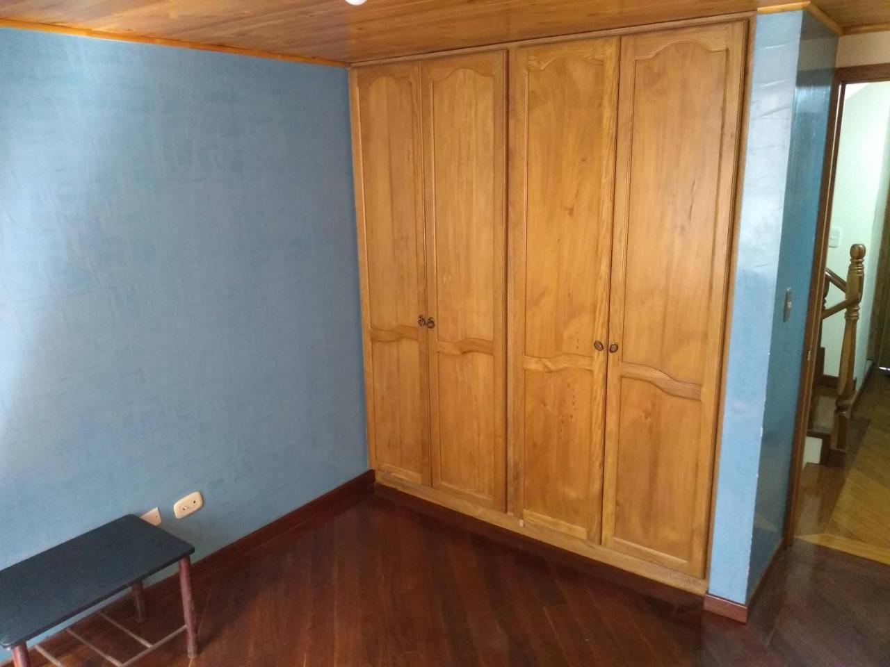 Homestay En Cantalejo