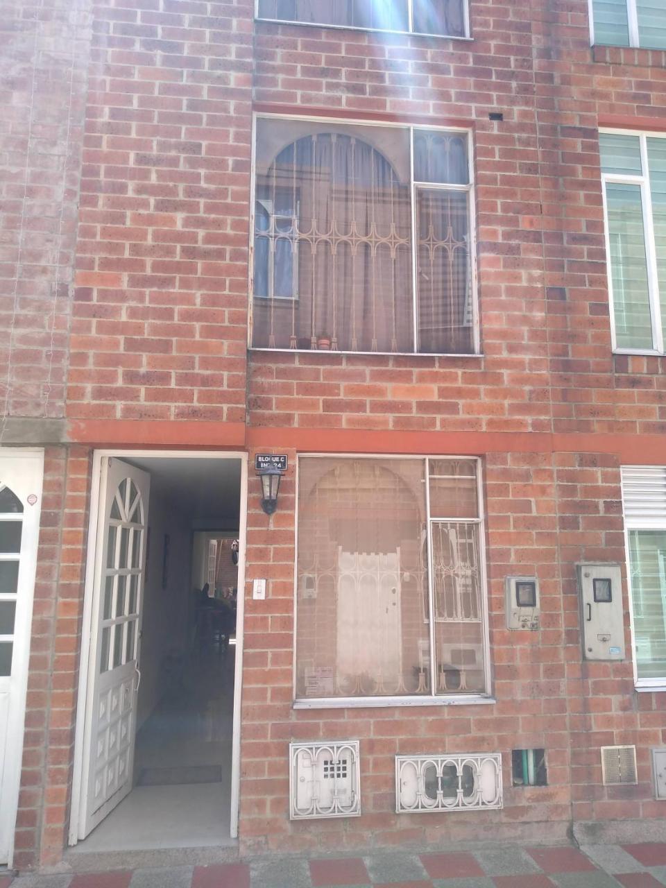 En Cantalejo Homestay Bogota