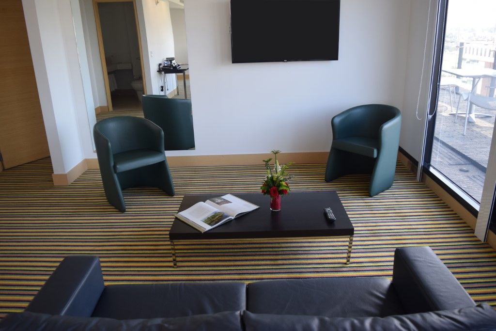 Wyndham 5* Bogota