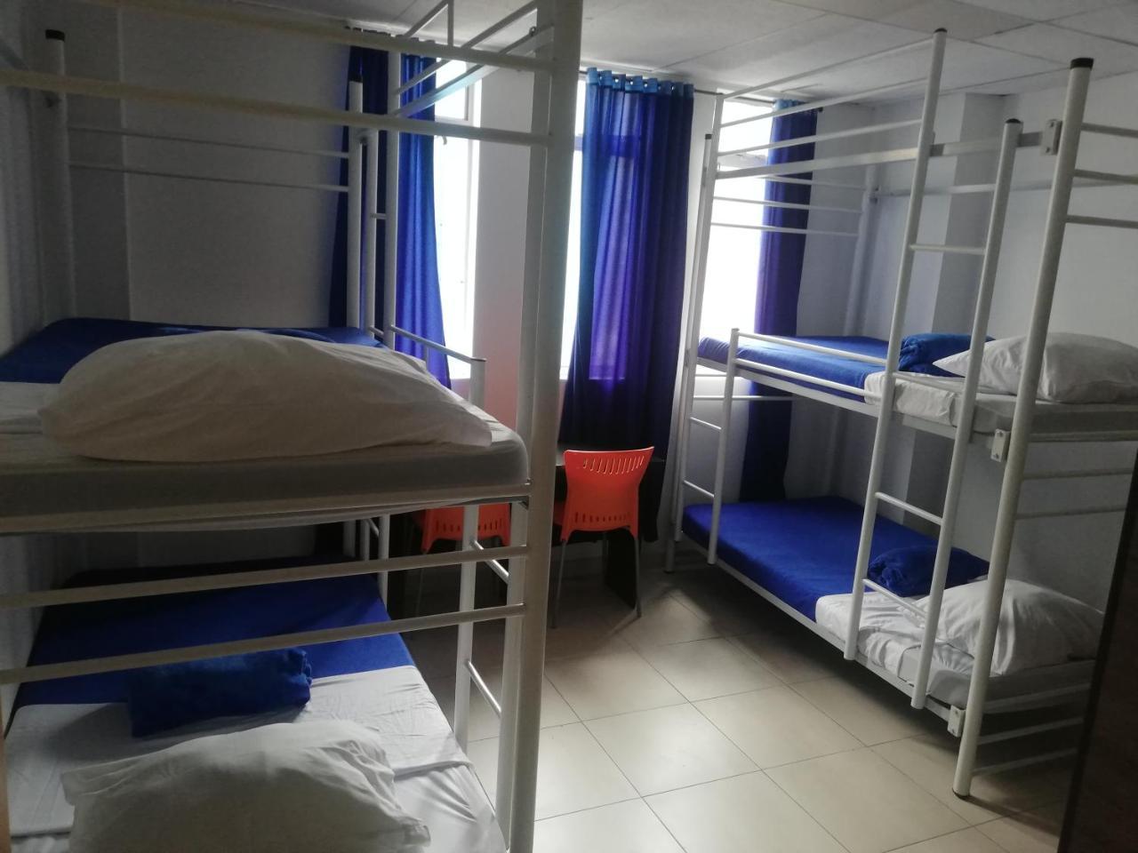Albergue Saint Lazare *