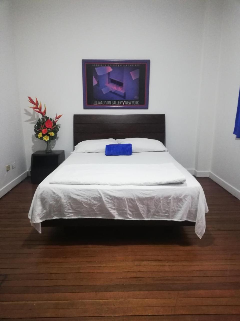 Albergue Saint Lazare *