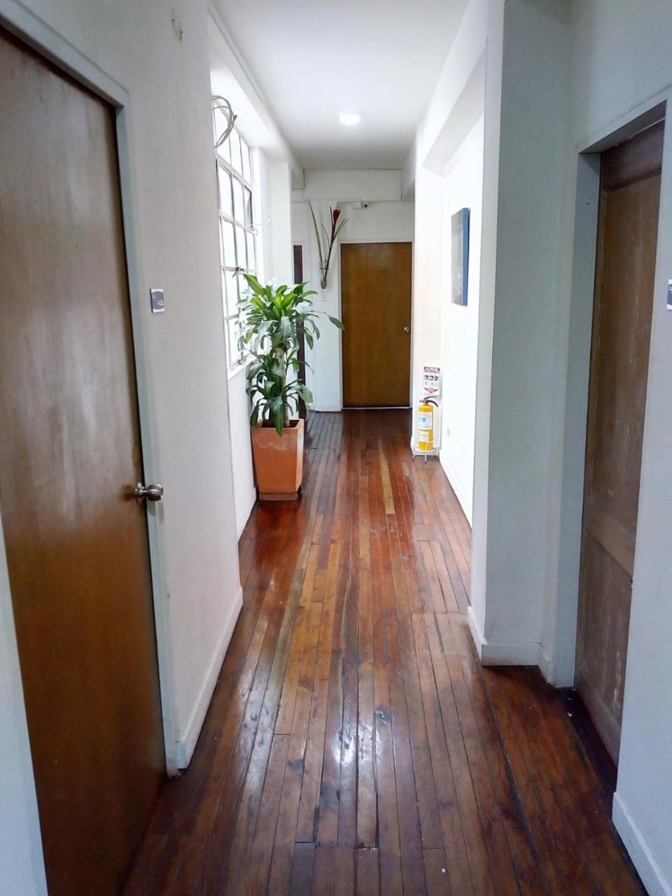 Albergue Saint Lazare Bogotá
