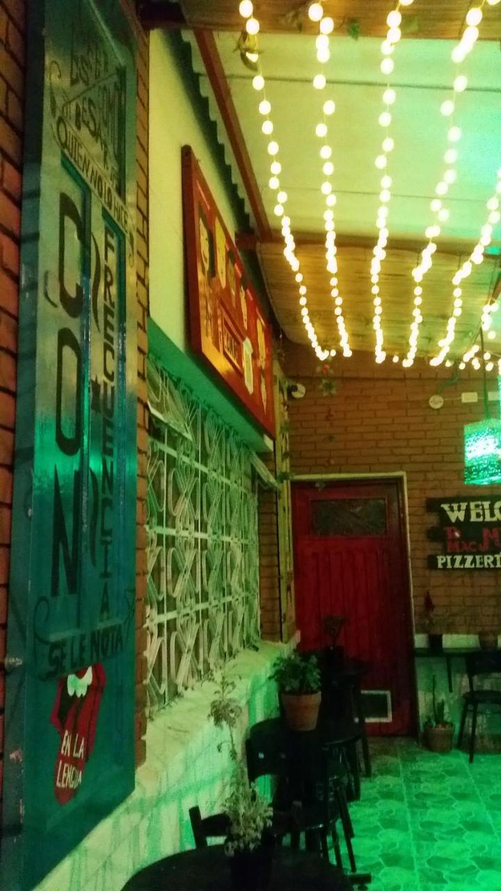 Miller'S House, Hotel Boutique Chapinero