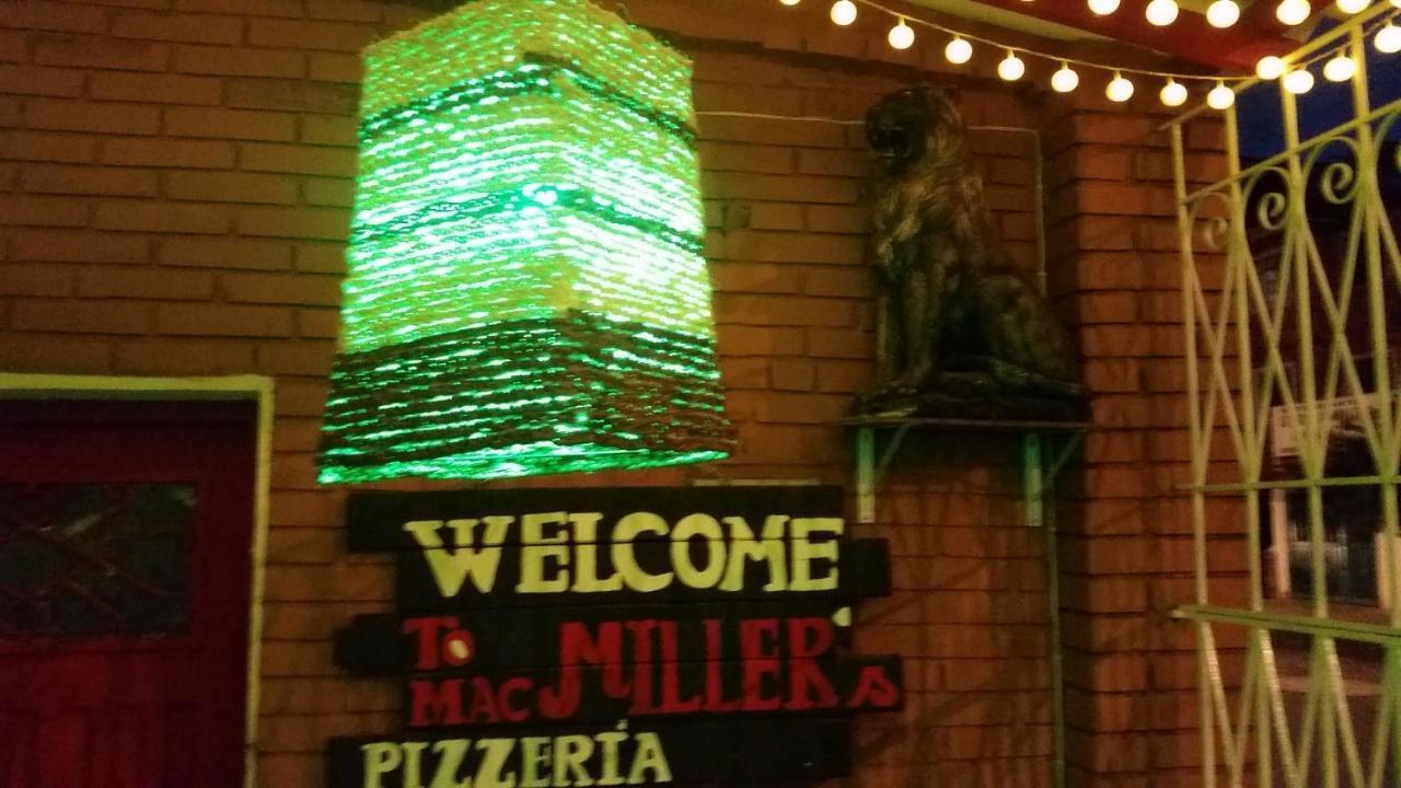 Miller'S House, Hotel Boutique Chapinero Bogota