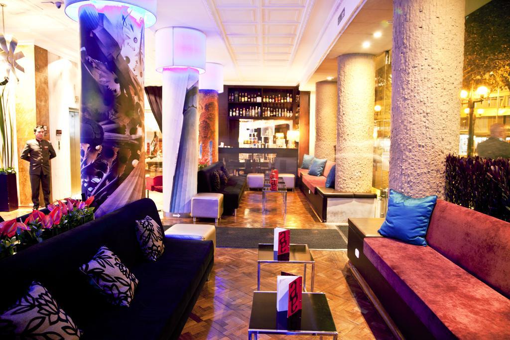 Hotel Augusta Bogota
