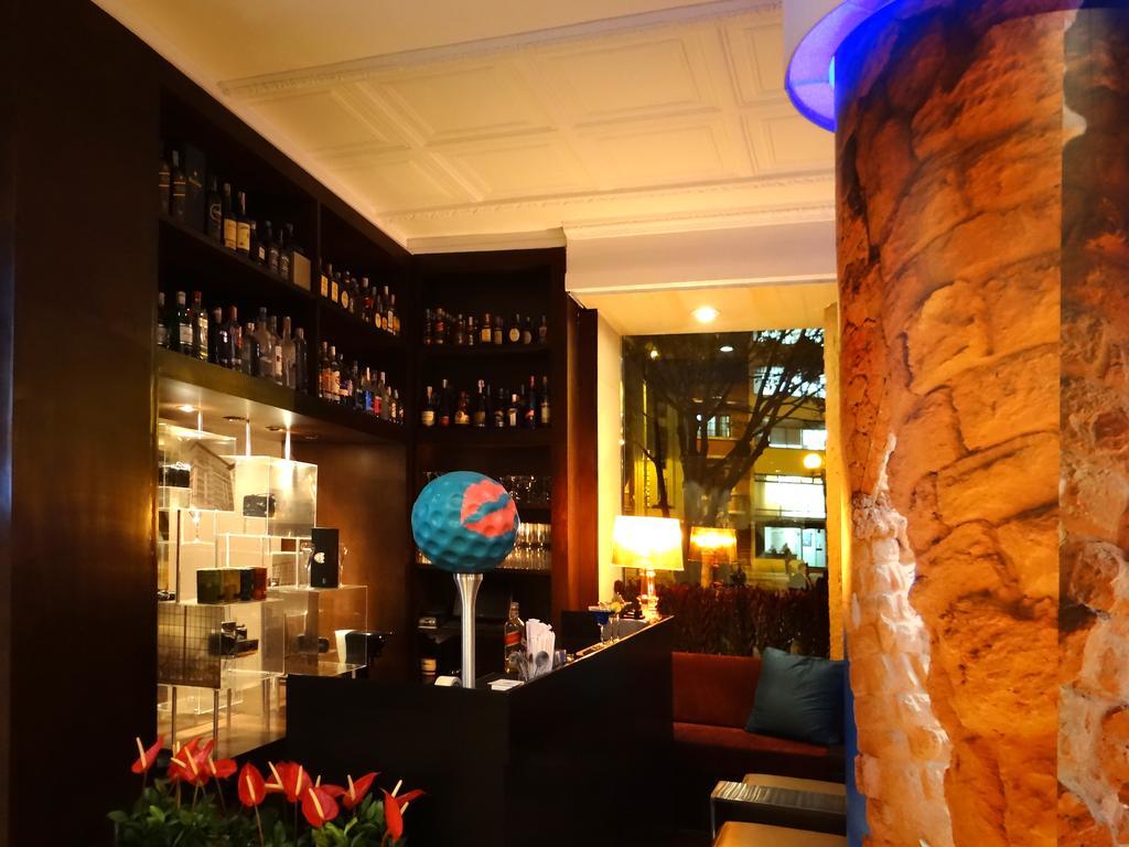 Hotel Augusta Bogota