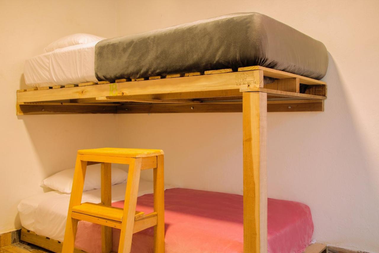 Bababuy Albergue Bogotá