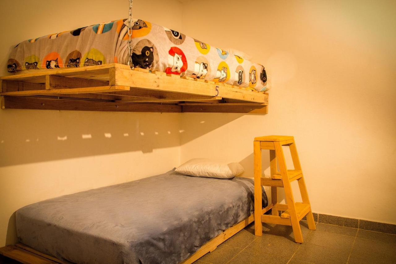 Bababuy Hostel