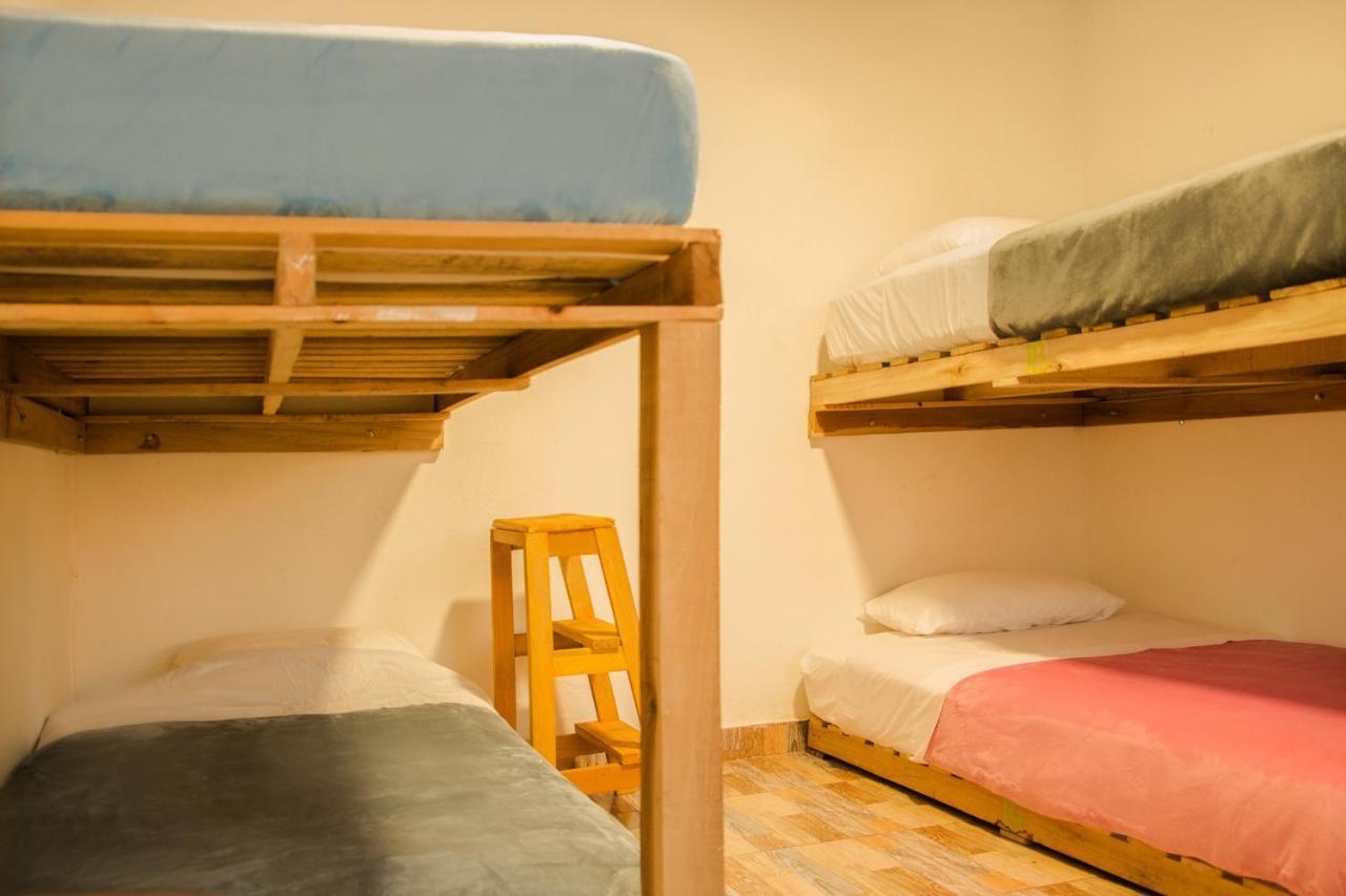 Albergue Bababuy Bogotá