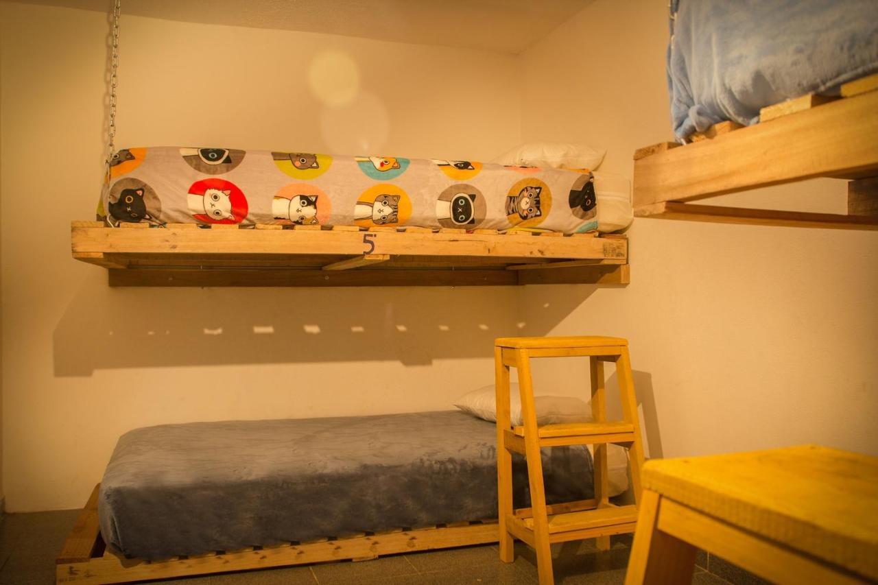 Bababuy Albergue Bogotá