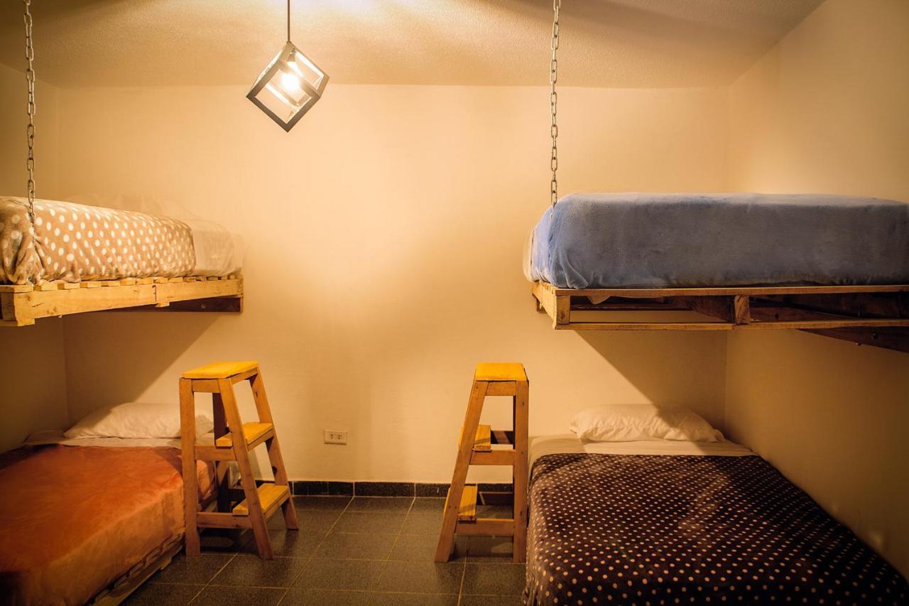 Hostel Bababuy *