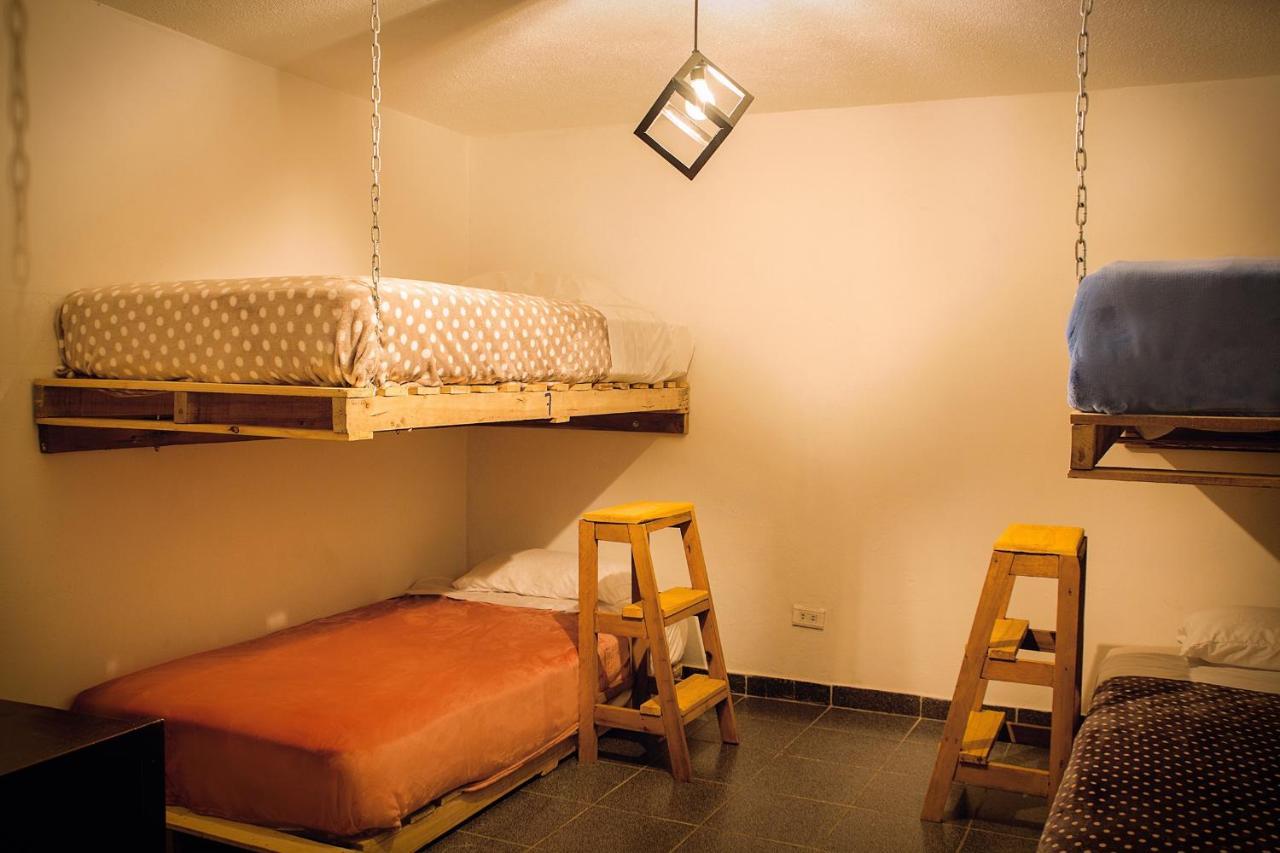 Bababuy Albergue *