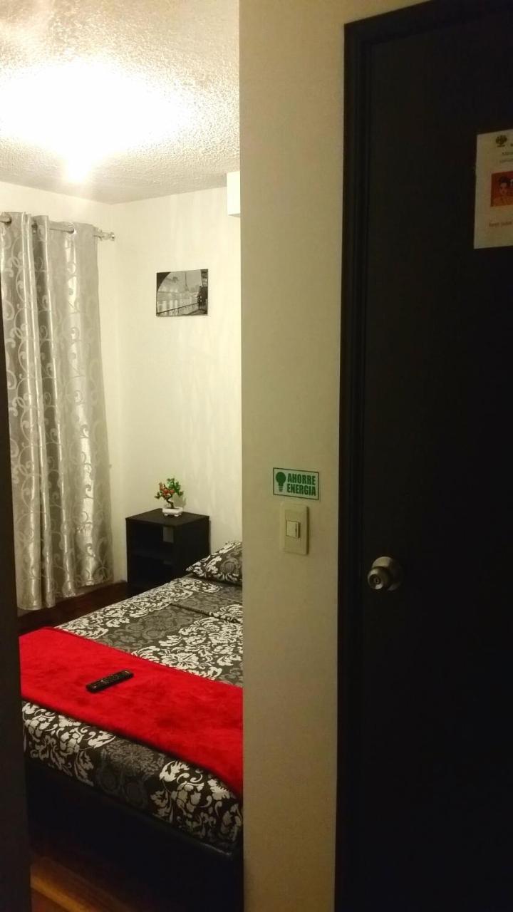 Guest house Miller'S House, Hotel Boutique Chapinero Bogota