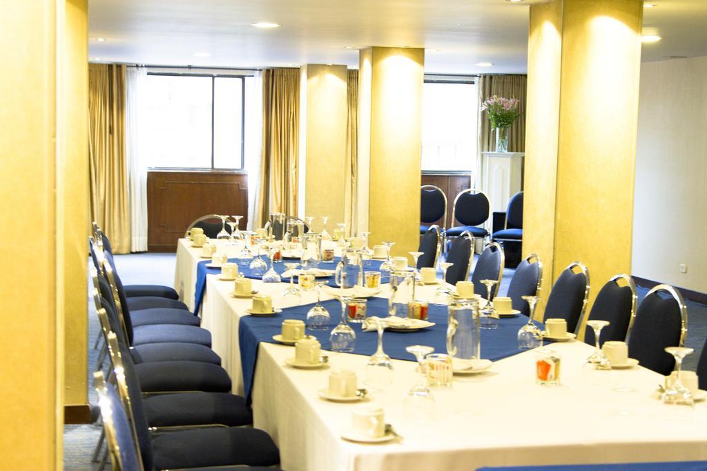 Hotel Augusta Bogota