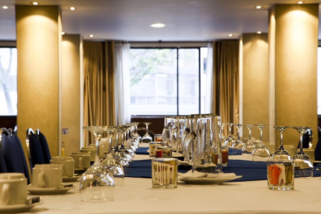 Augusta Hotel Bogota