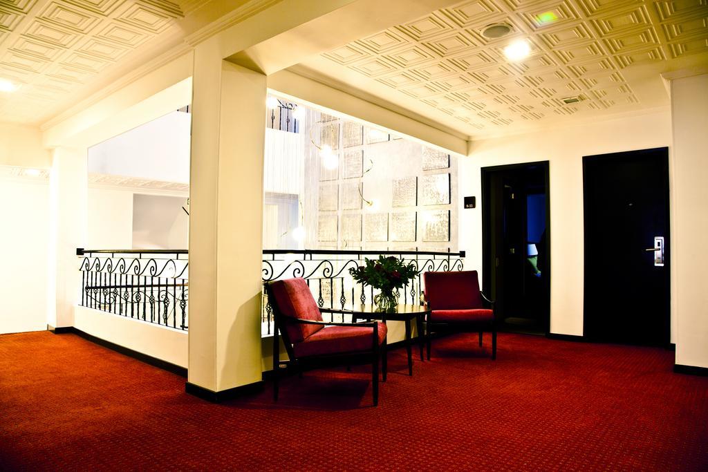 Augusta 4* Bogota