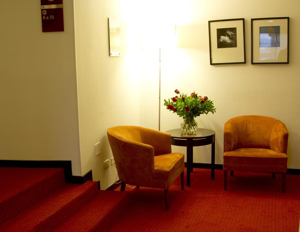 Augusta Bogota