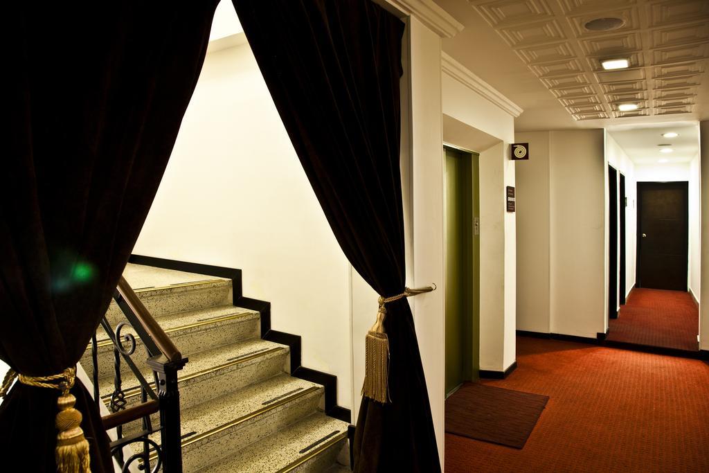 Hotel Augusta 4*