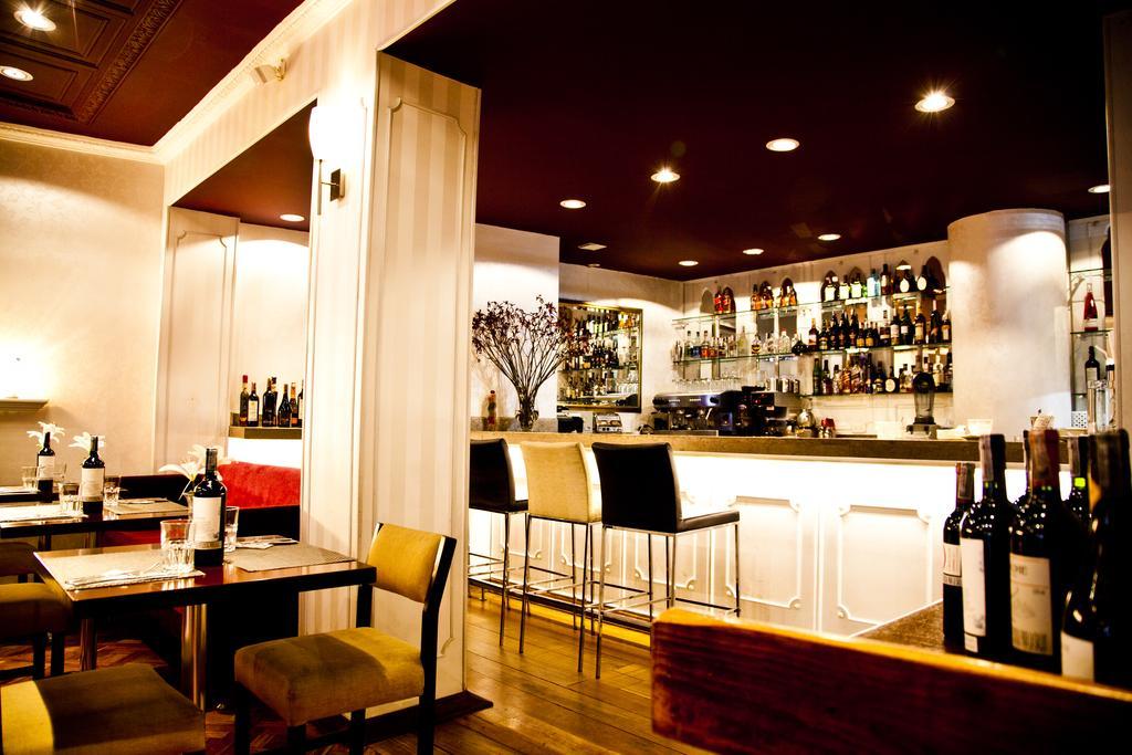 Augusta Hotel 4*