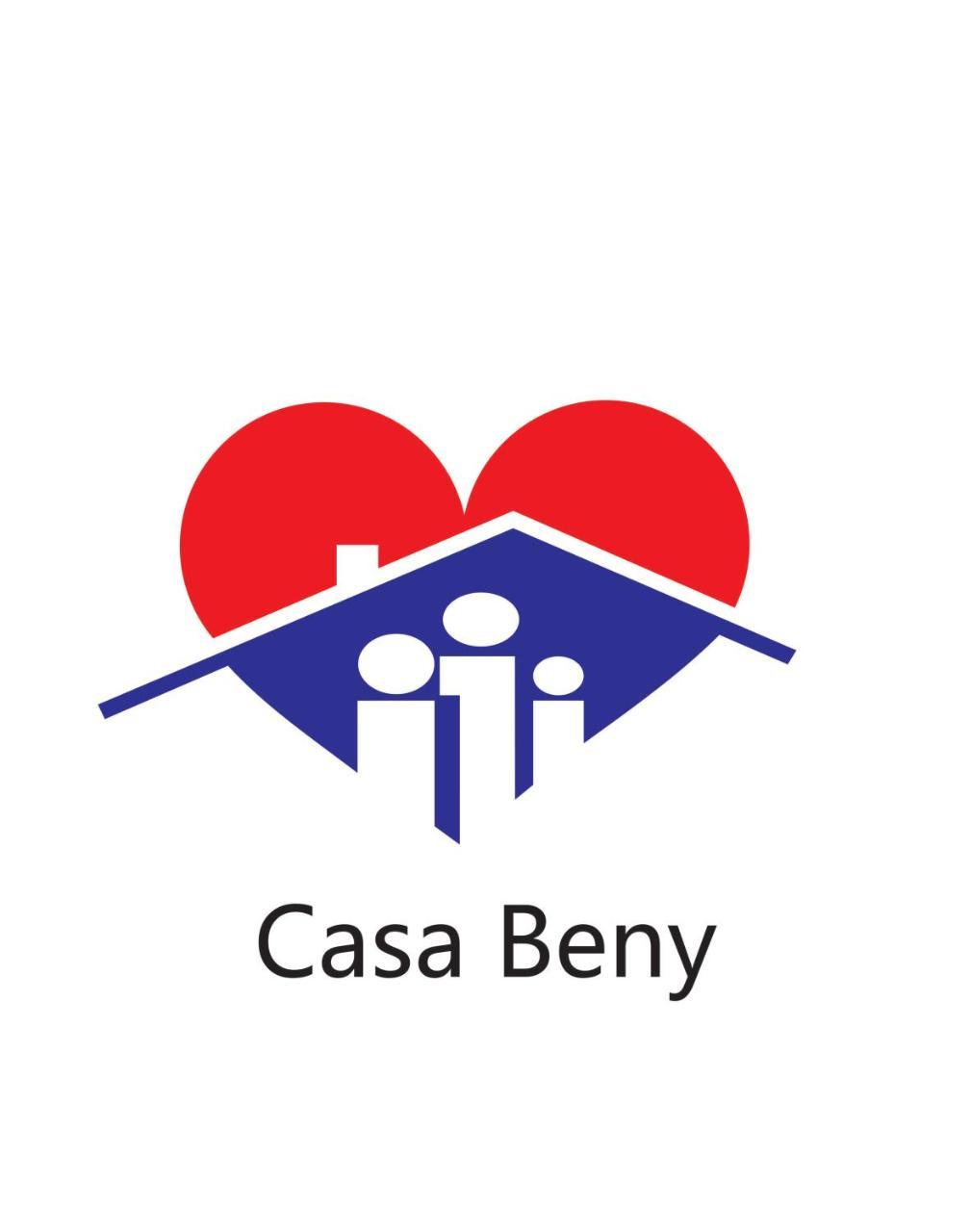Hostel Casa Beny 13 Bogota